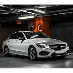 For 2015-2021 Mercedes-Benz W205 C180 C200 C260 Led Headlights Assembly and Maybach Exelero same model - TT-ABC