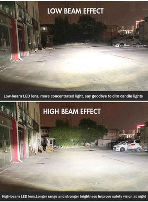 For 2017-2021 Honda CRV Headlight Assembly - TT-ABC