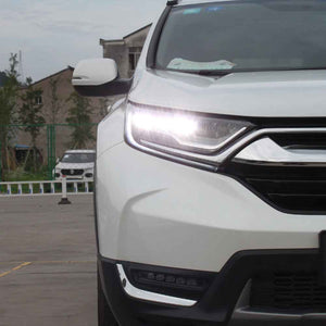 For 2017-2021 Honda CRV Headlight Assembly - TT-ABC