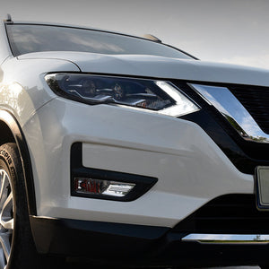 For 2017-2021 Nissan X-Trail LED Headlights - TT-ABC