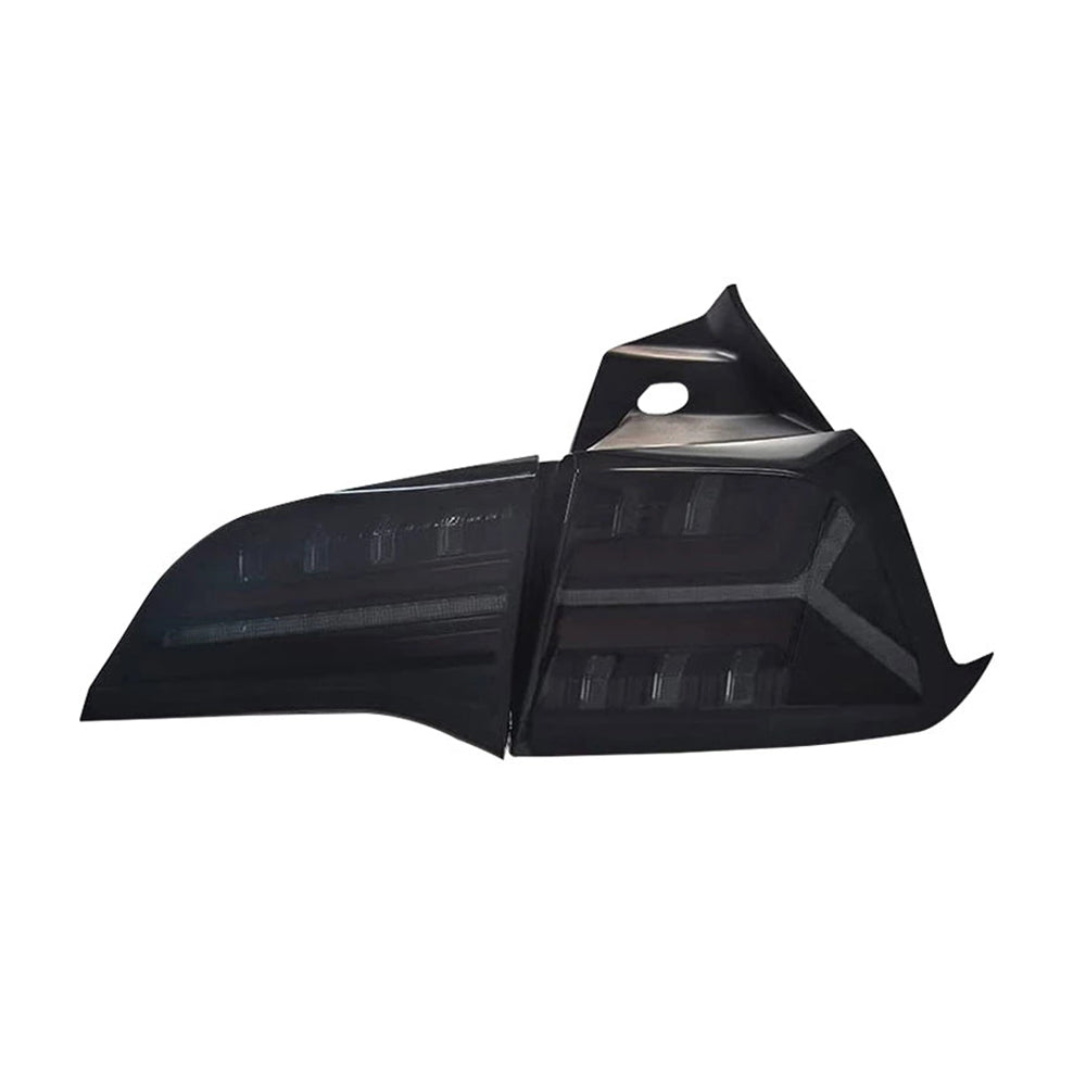 For 2017-2022 Tesla Model 3/Model Y LED Tail Lights (Eagle Rear Lights) - TT-ABC