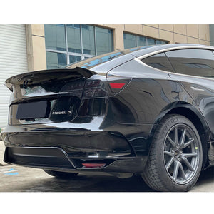 For 2017-2022 Tesla Model 3/Model Y LED Tail Lights (Eagle Rear Lights) - TT-ABC