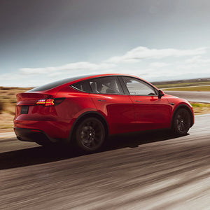 For 2017-2022 Tesla Model 3/Model Y LED Tail Lights (Eagle Rear Lights) - TT-ABC