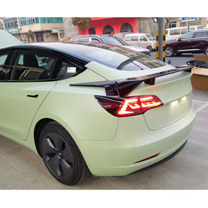 For 2017-2022 Tesla Model 3/Model Y Led Tail Lights - TT-ABC