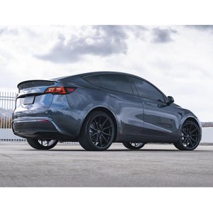 For 2017-2022 Tesla Model 3/Model Y Led Tail Lights - TT-ABC