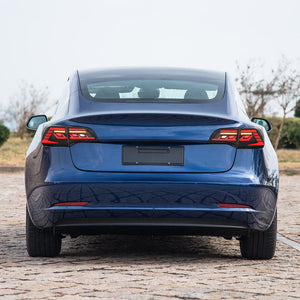For 2017-2022 Tesla Model 3/Model Y Led Tail Lights - TT-ABC