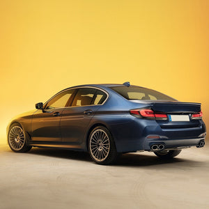 For 2018-2022 BMW 5-Series G30 G38 GTS OLED Style Tail Lights - TT-ABC