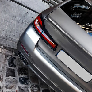 For 2018-2022 BMW 5-Series G30 G38 GTS OLED Style Tail Lights - TT-ABC