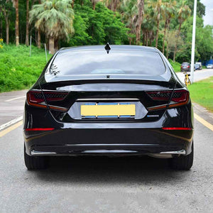 TT-ABC LED Tail Lights For 2018-2022 Honda Accord 10th Gen Led Tail Lights - TT-ABC