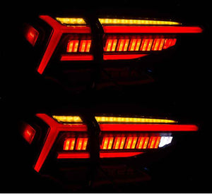 Used Led Tail Light For 2019-2022 Toyota Avalon Led Tail Lights - TT-ABC