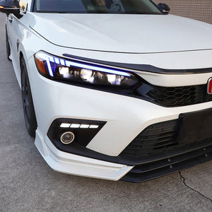 TT-ABC Led Headlight for 2022-2025 Honda Civic 11th Gen LED Headlights - TT-ABC