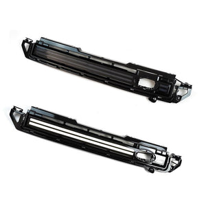 For Land Rover Defender 90 110 2020-2025 LED Grille Trim Strip DRL Light - TT-ABC