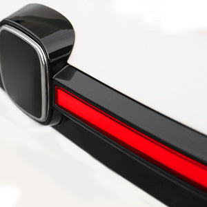 LED Brake Light For 2018-2022 Honda Accord 10th Gen Tail Lights Dynamic Animation Breathing - TT-ABC