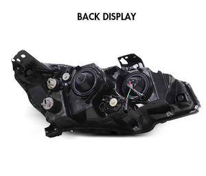 LED Headlight Assembly For 2016-2020 Honda Civic 10th Gen Headlights - TT-ABC