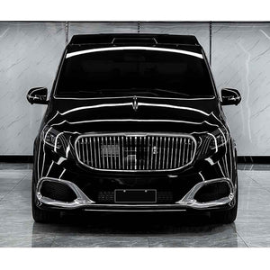 LED Headlights For 2017-2022 Mercedes Benz V-Class Metris/Vito W447 V250 V260 - TT-ABC