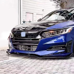 LED Headlights For 2018-2021 Honda Accord With DRL Sequential Turn Signal Front Lamp - TT-ABC