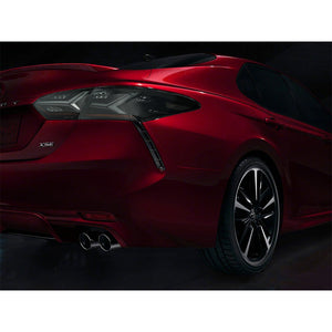 LED Tail Light For 8th Gen Toyota Camry 2018-2024 LE/SE/XLE/XSE/TRD Tail lights Assembly - TT-ABC