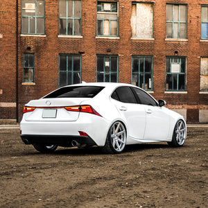 LED Tail Light For Lexus IS250 IS300 IS350 IS500 IS200t 2014-2021 Rear Lamps - TT-ABC