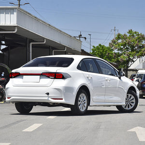 LED Tail Light for 2020-2023 Toyota Corolla Rear tail light Assembly - TT-ABC