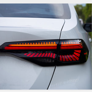 LED Tail Light for 2020-2023 Toyota Corolla Rear tail light Assembly - TT-ABC