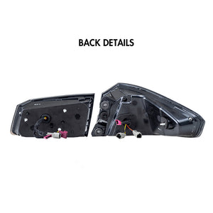 Led Tail Light For 2018-2022 BMW 5-Series G30 G38 520 530 540 M5 F90 - TT-ABC