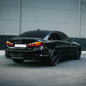 Led Tail Light For 2018-2022 BMW 5-Series G30 G38 520 530 540 M5 F90 - TT-ABC