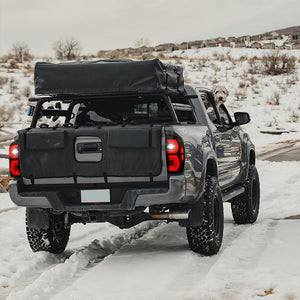 Led Tail Lights for Tacoma 2016-2019, Taillights Assembly for Toyota Tacoma SR/TRD Sport/TRD Off Road/Limited/TRD PRO - TT-ABC