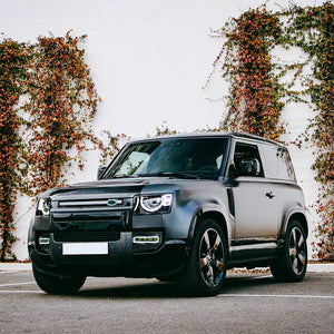 Pair Front Fog Light Lamp For Land Rover Defender 90 110 130 2020-2025 Left & Right - TT-ABC