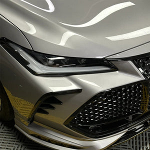TT-ABC Customized Headlights for 2019-2022 Toyota Avalon All Models - TT-ABC