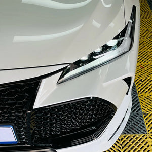 TT-ABC Customized Headlights for 2019-2022 Toyota Avalon All Models - TT-ABC