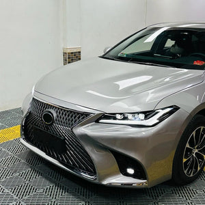 TT-ABC Customized Headlights for 2019-2022 Toyota Avalon All Models - TT-ABC