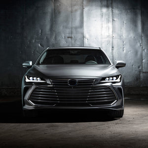 TT-ABC Customized Headlights for 2019-2022 Toyota Avalon All Models - TT-ABC