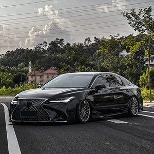 TT-ABC Customized Headlights for 2019-2022 Toyota Avalon All Models - TT-ABC