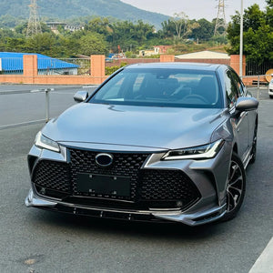 TT-ABC Customized Headlights for 2019-2022 Toyota Avalon All Models - TT-ABC