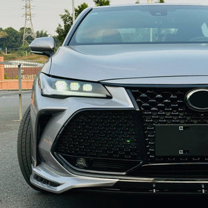 TT-ABC Customized Headlights for 2019-2022 Toyota Avalon All Models - TT-ABC