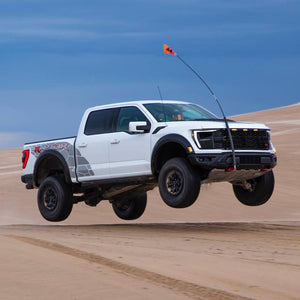 TT-ABC Full LED Headlights for 2021-2024 Ford F-150 F150 P702 14th Gen Front Lamps - TT-ABC