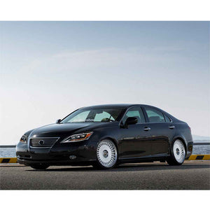 TT-ABC LED Headlight For 2010-2012 Lexus ES350 Sequential Headlight Assembly - TT-ABC