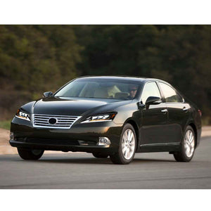 TT-ABC LED Headlight For 2010-2012 Lexus ES350 Sequential Headlight Assembly - TT-ABC