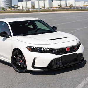 TT-ABC Led Headlight for 2022-2025 Honda Civic 11th Gen Headlight Assembly - TT-ABC