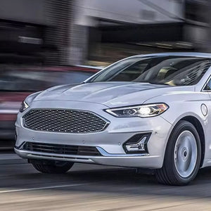 TT-ABC Led Headlight for 2017-2020 Ford Fusion Mondeo Projector HeadLamp - TT-ABC