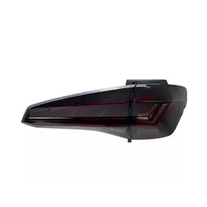 TT-ABC Led Tail Light For 2017 2018 2019 Buick gl8 Tail Lights Assembly - TT-ABC