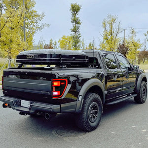 TT-ABC Led Tail Light for 2021-2024 Ford F-150 F150 XL STX - TT-ABC