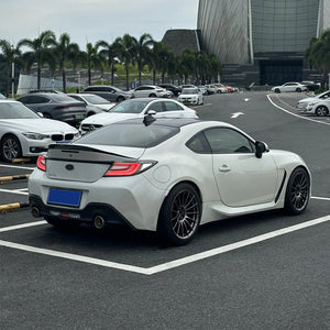 TT-ABC Led Tail Light for 2021-2025 Toyota GR86/Subaru BRZ 2nd Gen ZN8/ZD8 Tail Light Assembly - TT-ABC