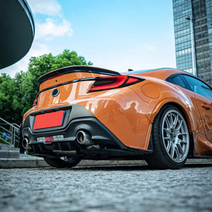 TT-ABC Led Tail Light for 2021-2025 Toyota GR86/Subaru BRZ 2nd Gen ZN8/ZD8 Tail Light Assembly - TT-ABC