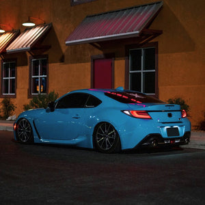 TT-ABC Led Tail Light for 2021-2025 Toyota GR86/Subaru BRZ 2nd Gen ZN8/ZD8 Tail Light Assembly - TT-ABC