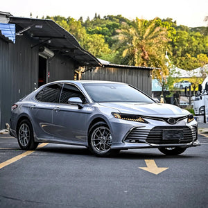 TT-ABC New Headlights For 2018-2024 Toyota Camry LE SE XLE XSE TRD (Audi Model) - TT-ABC