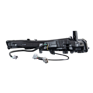 TT-ABC RGB Daytime Running Light for 2014-2020 Lexus IS250 IS350 IS200t IS300 W/Start up Animation With Sequential Turn Signal - TT-ABC