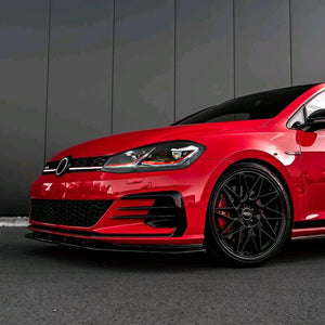 TT-ABC Led Headlight for 2013-2018 Volkswagen Golf 7 MK7 with dynamic indicator lights (Laser Version) - TT-ABC