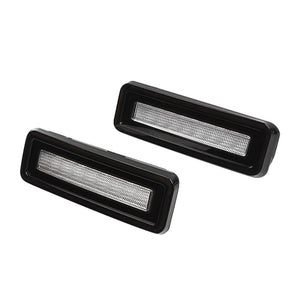 Tail Light for Land Rover Defender 2020-2025 Led Bumper Light Brake Light - TT-ABC