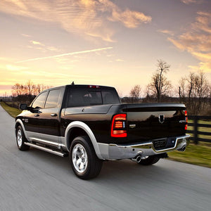 Used Dodge Ram Headlights and Dodge Ram Tail Lights - TT-ABC